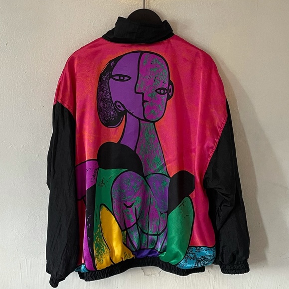 Julia Michaels 80’s style set - Picture 3 of 10